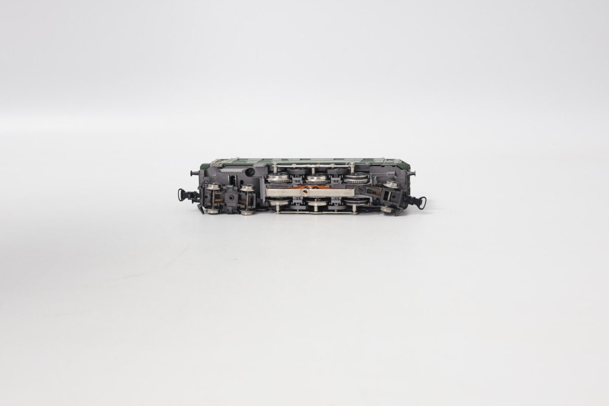 Märklin 3167 elektrische locomotief Ae3/6II SBB - Afbeelding 6