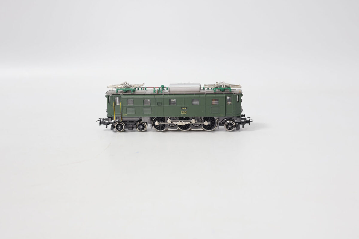 Märklin 3167 elektrische locomotief Ae3/6II SBB - Afbeelding 7