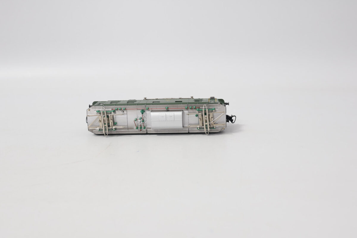 Märklin 3167 elektrische locomotief Ae3/6II SBB - Afbeelding 8
