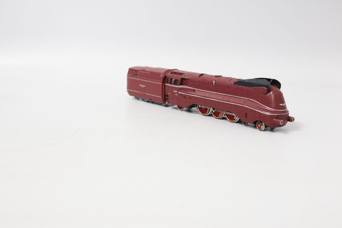 Märklin 3089 Stoomlocomotief BR03 DRG - Afbeelding 1
