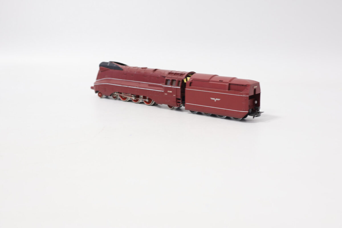 Märklin 3089 Stoomlocomotief BR03 DRG - Afbeelding 2