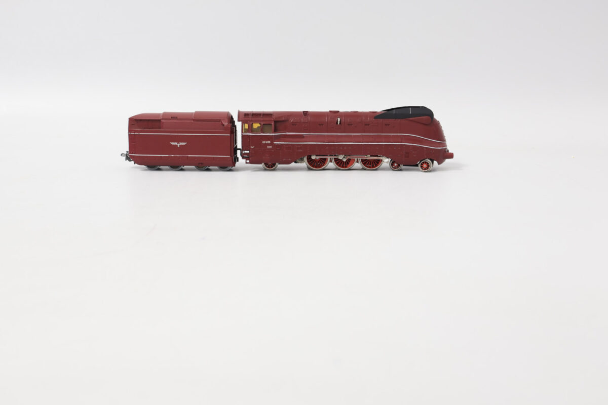 Märklin 3089 Stoomlocomotief BR03 DRG - Afbeelding 5