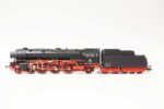 Märklin 3790 digitale stoomlocomotief BR011 DB - Afbeelding 4