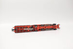 Märklin 3790 digitale stoomlocomotief BR011 DB - Afbeelding 7