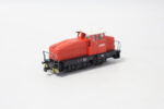 Märklin 26569 treinset minerale olie transport DB - Afbeelding 2