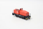 Märklin 26569 treinset minerale olie transport DB - Afbeelding 3