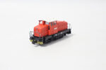 Märklin 26569 treinset minerale olie transport DB - Afbeelding 4