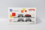 Märklin 26569 treinset minerale olie transport DB - Afbeelding 8