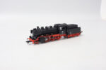 Märklin 36243 stoomlocomotief BR24 DB MFX/Sound