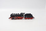 Märklin 36243 stoomlocomotief BR24 DB MFX/Sound - Afbeelding 2