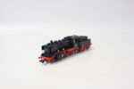 Märklin 36243 stoomlocomotief BR24 DB MFX/Sound - Afbeelding 4
