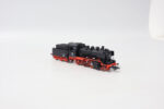 Märklin 36243 stoomlocomotief BR24 DB MFX/Sound - Afbeelding 5