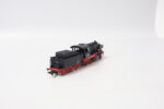 Märklin 36243 stoomlocomotief BR24 DB MFX/Sound - Afbeelding 6