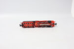 Märklin 36243 stoomlocomotief BR24 DB MFX/Sound - Afbeelding 7