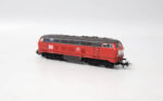 Märklin 3079 diesellocomotief Br216 sonderfahrt DB - Afbeelding 4