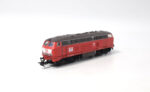 Märklin 3079 diesellocomotief Br216 sonderfahrt DB - Afbeelding 6