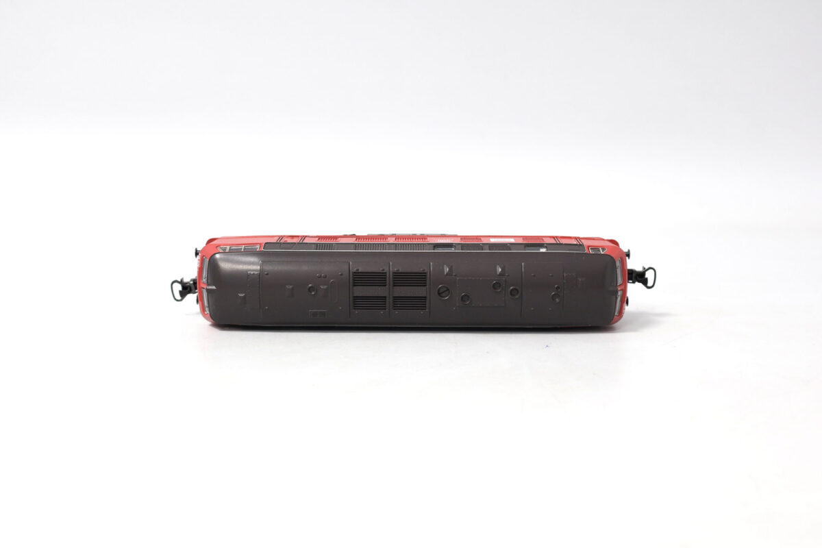 Märklin 3079 diesellocomotief Br216 sonderfahrt DB - Afbeelding 8