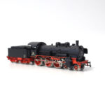 Märklin 3099 stoomlocomotief BR38 DB