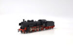 Märklin 3099 stoomlocomotief BR38 DB - Afbeelding 7