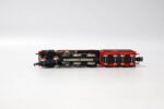 Märklin 3099 stoomlocomotief BR38 DB - Afbeelding 8