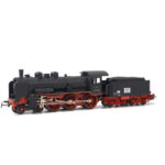 Märklin 3098  stoomlocomotief BR38 met kuiptender DB