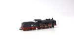 Märklin 3098  stoomlocomotief BR38 met kuiptender DB - Afbeelding 4