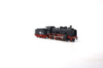 Märklin 3098  stoomlocomotief BR38 met kuiptender DB - Afbeelding 6
