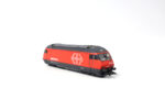 Märklin 3460 Elektrische locomotief Serie460 SBB - Afbeelding 3
