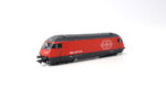 Märklin 3460 Elektrische locomotief Serie460 SBB - Afbeelding 4