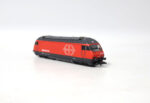 Märklin 3460 Elektrische locomotief Serie460 SBB - Afbeelding 6