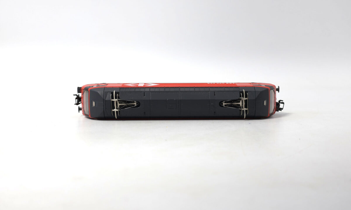 Märklin 3460 Elektrische locomotief Serie460 SBB - Afbeelding 8