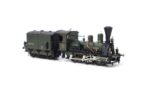 Märklin 3497 stoomlocomotief serie B VI K.Bay.Sts.B