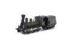 Märklin 3497 stoomlocomotief serie B VI K.Bay.Sts.B - Afbeelding 2
