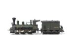 Märklin 3497 stoomlocomotief serie B VI K.Bay.Sts.B - Afbeelding 3