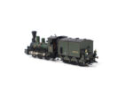 Märklin 3497 stoomlocomotief serie B VI K.Bay.Sts.B - Afbeelding 4