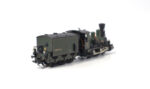 Märklin 3497 stoomlocomotief serie B VI K.Bay.Sts.B - Afbeelding 5