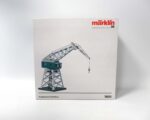 Märklin 76515 digitale kraan met grijper - Afbeelding 5