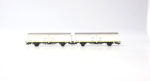 Märklin 47348 schuifwandwagen set Schenker Östenreich - Afbeelding 2