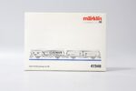 Märklin 47348 schuifwandwagen set Schenker Östenreich - Afbeelding 7