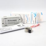 Viessmann 5233 terugmelddecoder