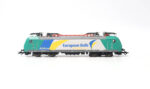 Märklin 36830 elektrische locomotief BR185 Rail4chem - Afbeelding 3