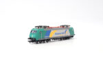 Märklin 36830 elektrische locomotief BR185 Rail4chem