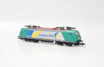 Märklin 36830 elektrische locomotief BR185 Rail4chem - Afbeelding 4