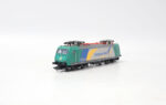 Märklin 36830 elektrische locomotief BR185 Rail4chem - Afbeelding 6