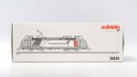 Märklin 36830 elektrische locomotief BR185 Rail4chem - Afbeelding 9