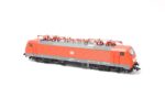 Piko 57252 elektrische locomotief BR189 DB - Afbeelding 2