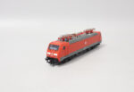 Piko 57252 elektrische locomotief BR189 DB - Afbeelding 4