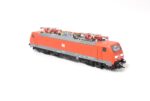 Piko 57252 elektrische locomotief BR189 DB