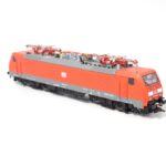 Piko 57252 elektrische locomotief BR189 DB