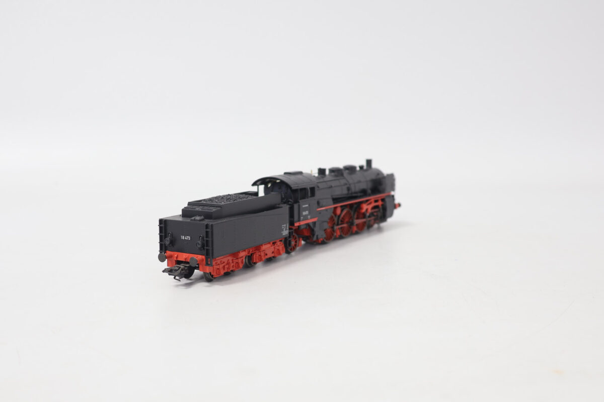 Märklin stoomlocomotief BR18 DRG - Afbeelding 4